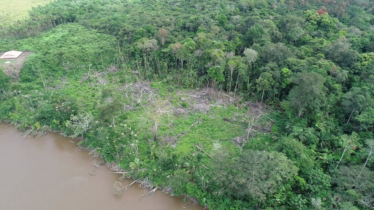 POLÍCIA CIVIL INDICIA VEREADOR E SEU FUNCIONÁRIO POR CRIME AMBIENTAL